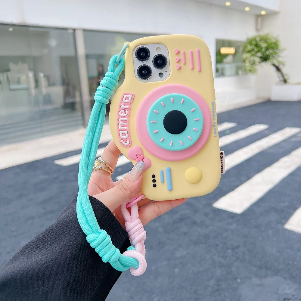 Cute cases